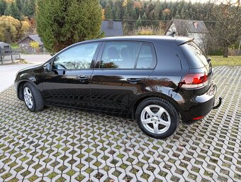 Golf TDI - 11