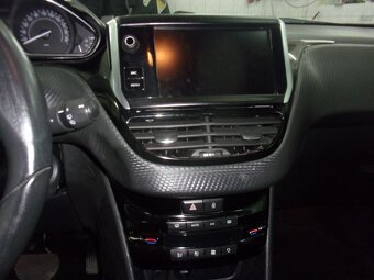 Peugeot 2008 1,2 110 Aut. - 11