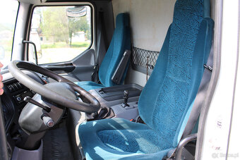 DAF LF 45.130 FA LAWETA - 11