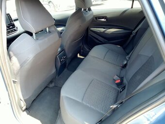 Sprzedam Toyota Corolla 1.2 T Comfort - 11