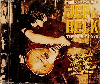 Znakomity Album 2CD. Kultowego Zespołu THE DOORS -The Best T - 11