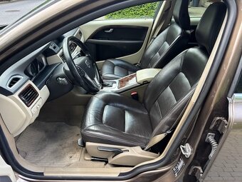 Volvo xc70 D4 Momentum  2014 automat - 11