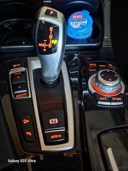 🔷 BMW 525xd xDrive 218 KM 🔷 ✔ WEBASTO ✔ HUD ✔ Soft Close ✔ - 11