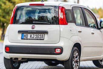 FIAT PANDA - 11