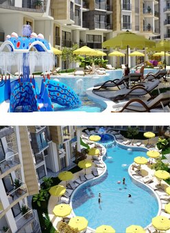 🏡 NA SPRZEDAŻ NOWE MIESZKANIE W KOMPLEKSIE AQUA INFINITY - 11