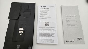 Samsung Galaxy S23 8/256GB Phantom Black - 11