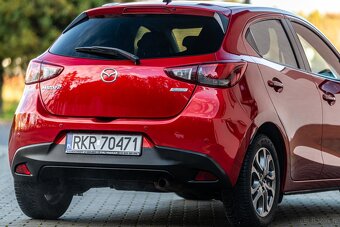MAZDA 2 - 11
