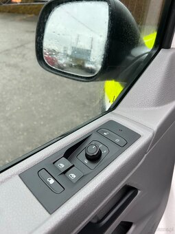 VW T6.1 - 2.0 TDI Ambulas / Karetka DSG - 11