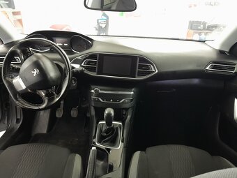 Peugeot 308 1,2 110 - 11