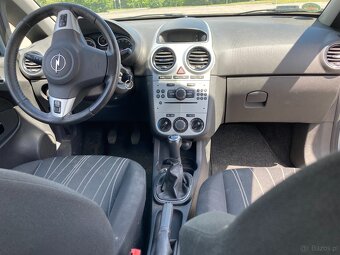 Corsa - 11
