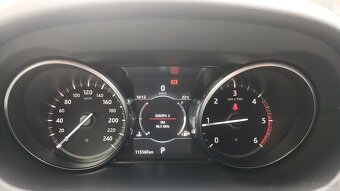 Land Rover Discovery Sport HSE, 3/2018, AT/9, 2,0 DIESEL, - 11