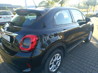Fiat 500X - 11
