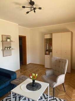Wynajmę b.ładne mieszkanie w Porąbce /Beskidy/ - 11
