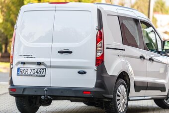 FORD TRANSIT CONNECT - 11