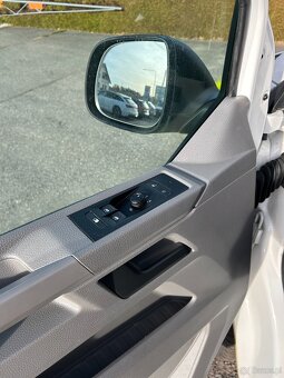 VW T6.1 - 2.0 TDI Ambulas / Karetka DSG - 4x4 - 11