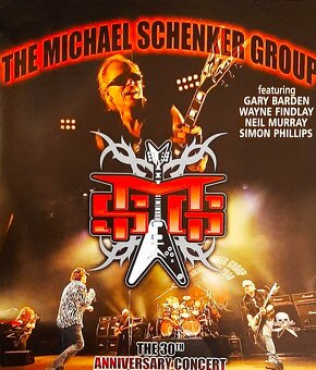 Polecam 4 Płytowy Album 3 Cd-1 Blu Ray koncert MARYLLION de - 11