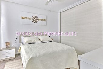 Hiszpania, Torrevieja, El Cura 4+1 - 11