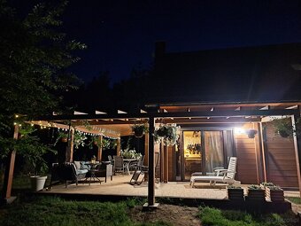 Twój azyl blisko lasu – nowoczesny dom 84 m², Józefina - 11