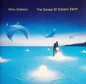 Polecam Zestaw 5 płyt CD JETHRO TULL Limitowana Edycja de Lu - 11