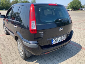 Fuzion 1.4 benzyna - 11