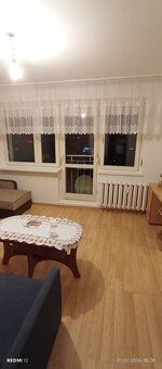 Mieszkanie do wynajęcia - 11