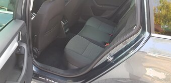 Skoda Octavia 1.8 bixenon led - 11