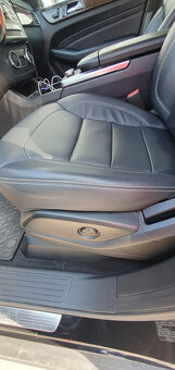 MERCEDES ML166 2012r - 11