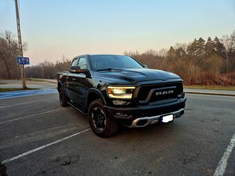 Sprzedam Ram Rebel - 11