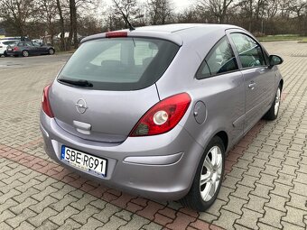 Corsa Klimatyzacja - 11