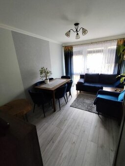 Mieszkanie 3 pokojowe po remoncie. Gotowe do zamieszkania - 11