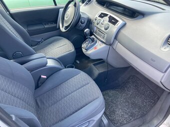 Scenic 1.9 TURBO-DIESEL - 11