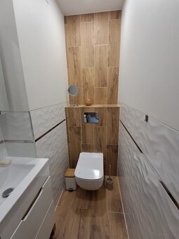 Przestronne mieszkanie 3 pokojowe, 72,85m2, balkon, Korczak - 11