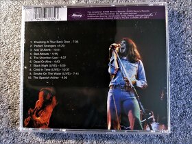 Polecam Album 3 płytowy CD Rock Legenda Deep Purple - 11