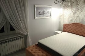 Sprzedam luksusowe mieszkanie w centrum Kielc – styl Glamour - 11