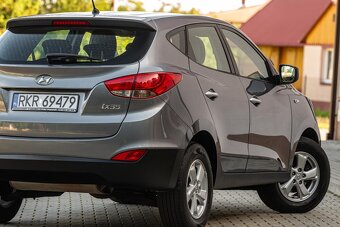 Hyundai ix35 | 1.6 benzyna - 11