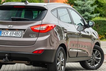 Hyundai ix35 | 1.6 DIESEL - 11