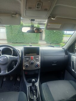 Daihatsu terios ll - 11