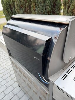 Grill gazowy Weber Summit - 11