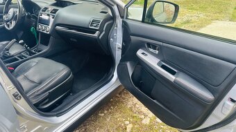 Subaru XV 2.0D 4x4 - 11