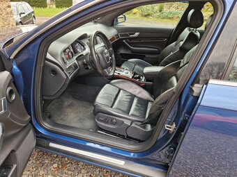 Audi A6 C6 4F 4.2fsi 257kW Quattro V8 - 11