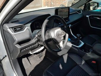 Toyota Rav 4 Cena Brutto - 11
