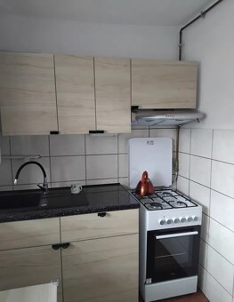 Kawalerka do wynajęcia Poznań - Łazarz - 11