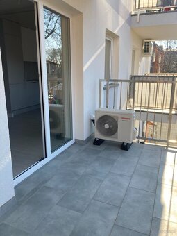 Nowoczesna kawalerka z balkonem Prawobrzeże. - 11