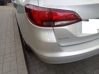 Sprzedam Opel Astra Kombi , 1.5D , 2020 , Salon Polska - 11