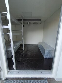 Wynajmę Chłodnię / Przyczepa Chłodnicza Wynajem - 11