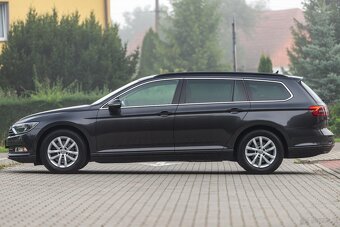 Volkswagen Passat 2018r. - 11