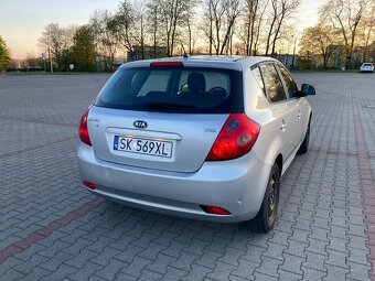 Ceed 1.6 Diesel - 11