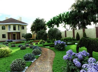 PELEGNACIA OGRODU - 11