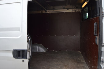 IVECO DAILY 29L12, 2.3 HPI, 2009r. - 11