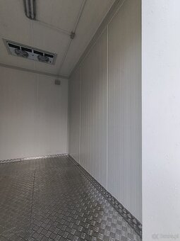 Komora Chłodnicza / Chłodnia Stacjonarna / Chłodnia Gastrono - 11